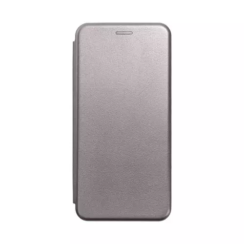 Xiaomi Mi 11 5G Telefontok - Smart Diva szürke mágneses könyvtok