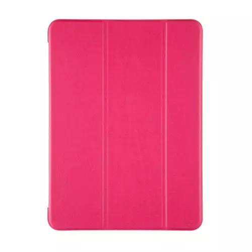 Samsung Galaxy Tab S7 FE Tablettok (SM-T730, SM-T733, SM-T736B) - pink smart case tablet tok