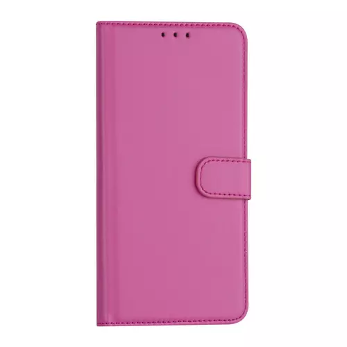 iPhone 13 Pro Max Telefontok - Pink ráhajtófüles könyvtok