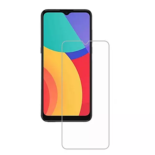Alcatel 1S Üvegfólia  (2021) - üvegfólia