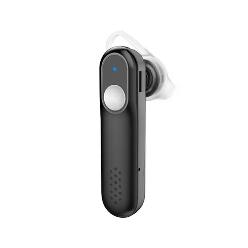 DUDAO U7S Headset - fekete bluetooth headset