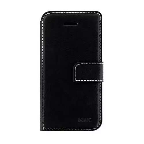 Telefontok Honor 50 - Molan Cano Issue Book fekete