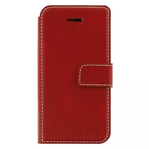 Telefontok Honor 50 - Molan Cano Issue Book piros