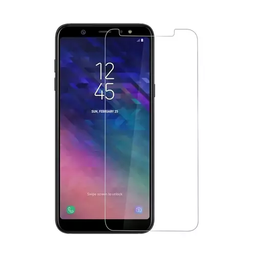 Samsung Galaxy A6 (2018)üvegfólia - üvegfólia (8719273275023)