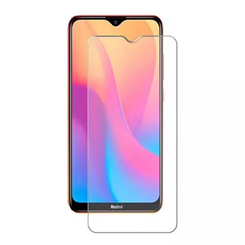 Xiaomi Redmi 8 / Xiaomi Redmi 8A Üvegfólia - üvegfólia
