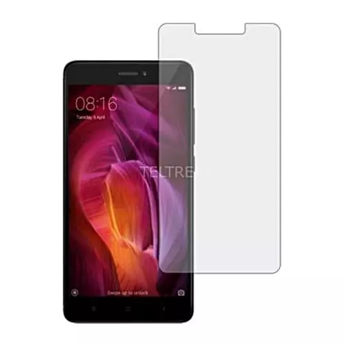 Xiaomi Redmi Note 4 /Redmi Note 4X Üvegfólia