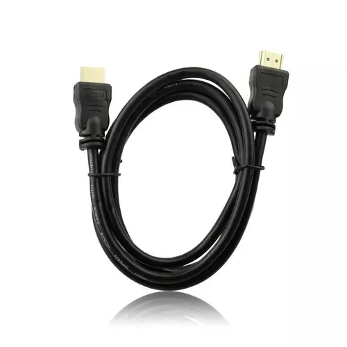 ART AL-OEM-44 - HDMI kábel 1.4 - 1,5m, fekete