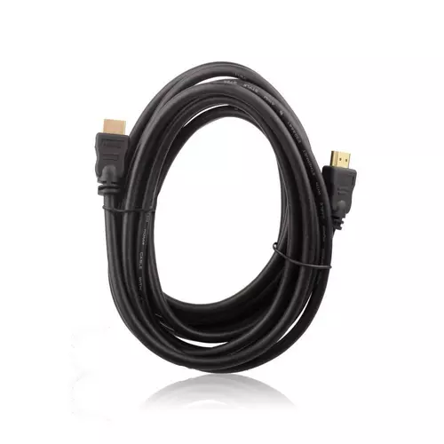 ART AL-OEM-46 - HDMI kábel 1.4 - 5m, fekete