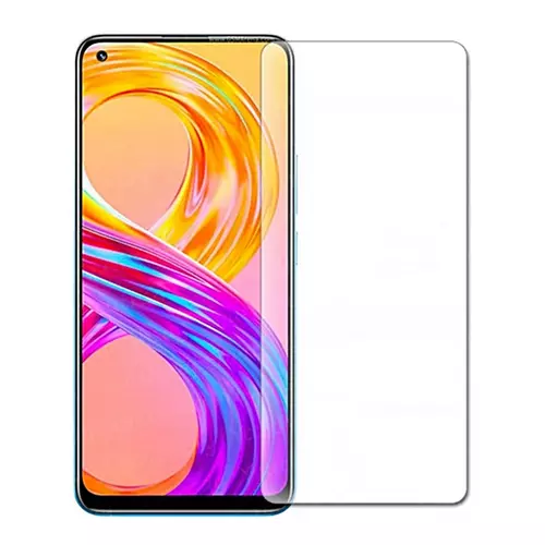 Realme C21Y Üvegfólia - üvegfólia