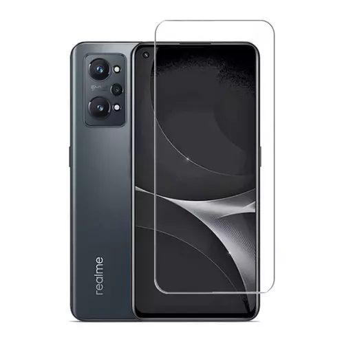 Realme GT Neo 2 5G Üvegfólia - üvegfólia