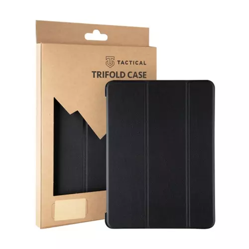 Lenovo Tab M10 (1. generáció TB-X505, TB-X605) - fekete smart case tablettok