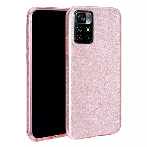 Xiaomi Poco M4 Pro 5G Telefontok - Pink Shiny tok