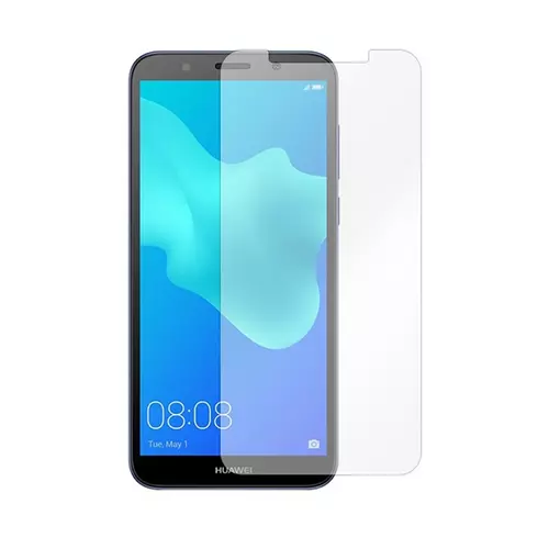 Huawei Y5 2018 Üvegfólia - üvegfólia