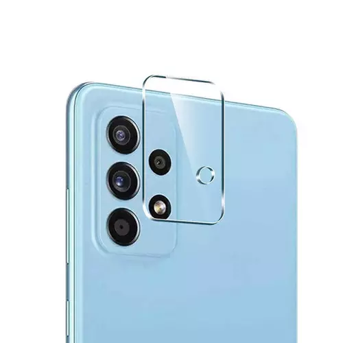 Samsung Galaxy A53 5G üvegfólia- Kamera üvegfólia