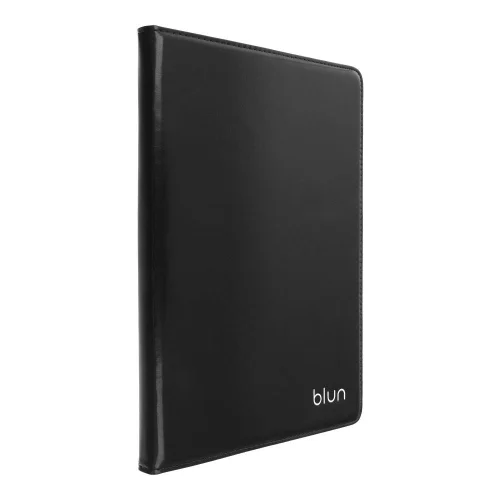 BLUN - Univerzális Tablettok 9-10 colos fekete tablet tok: Huawei, Lenovo, Samsung, iPad...