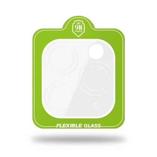 Samsung iPhone 14 Pro Max kamera flxibilis fólia- BESTSUIT - kamera flxibilis fólia