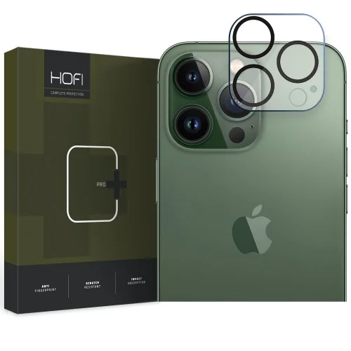 iPhone 14 Pro Üvegfólia - HOFI kamera üvegfólia
