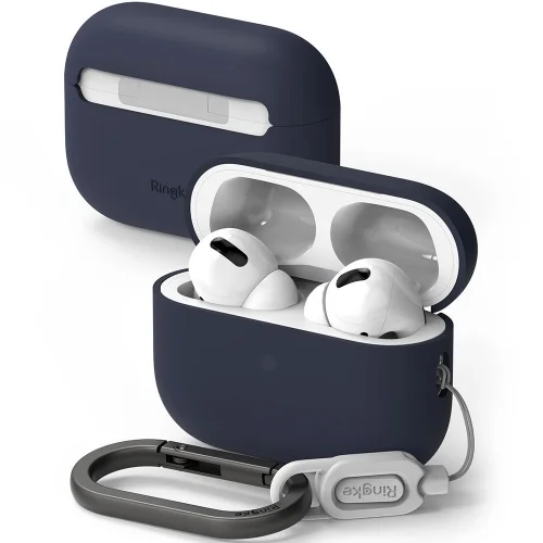 AirPods Pro 2 tok -  RINGKE éjkék