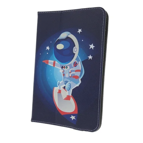 Univerzális Tablettok 9-10 colos Űrhajós tablet tok: Huawei, Lenovo, Samsung, iPad...