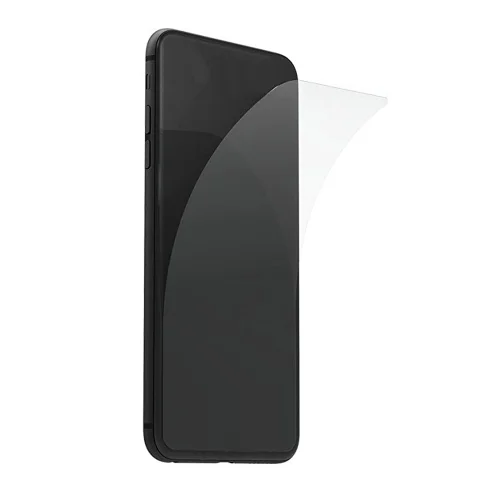 Xiaomi 12T Pro Üvegfólia - 9H keménységű flexibilis fólia