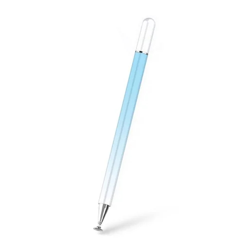 Tablet ceruza - TECH-PROTECT OMBRE STYLUS PEN - égkék