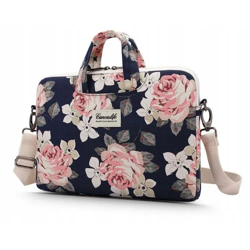 CANVASLIFE BRIEFCASE  Laptop táska - 15-16