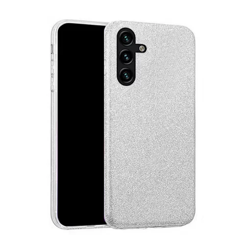Samsung Galaxy A14 5G Telefontok - Ezüst Shiny tok