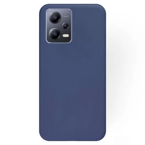 Xiaomi Poco X5 Pro 5G Telefontok - kék szilikon tok