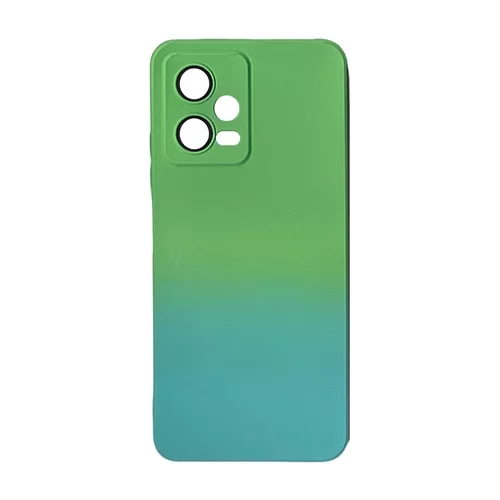 Xiaomi Poco X5 5G Telefontok - Ultra Trendy Neogradient 3 - mintás szilikon hátlap tok