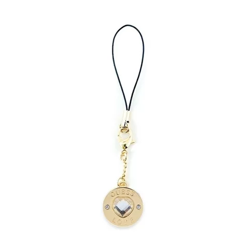 GUESS Heart Diamond Medál telefonra