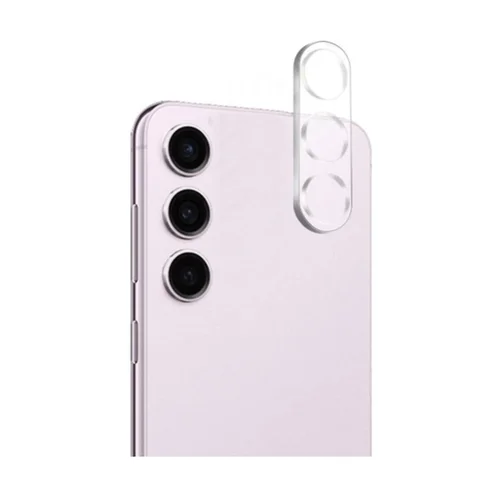 Samsung Galaxy S24+ (S24 Plus) üvegfólia- kamera üvegfólia (3D)