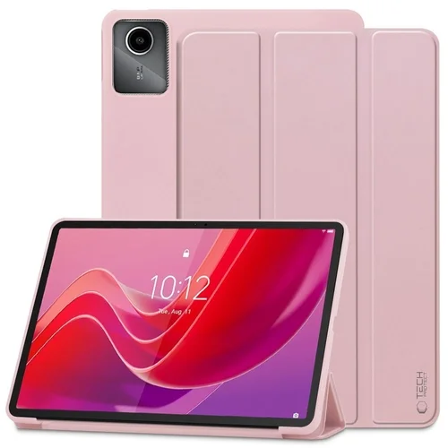 Lenovo Tab M11 (TB-330, 11,0 coll) Tablettok - pink smart case tablettok