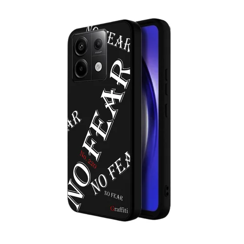 Telefontok Xiaomi Redmi Note 13 Pro 5G - Graffiti No.220 mintás szilikon tok