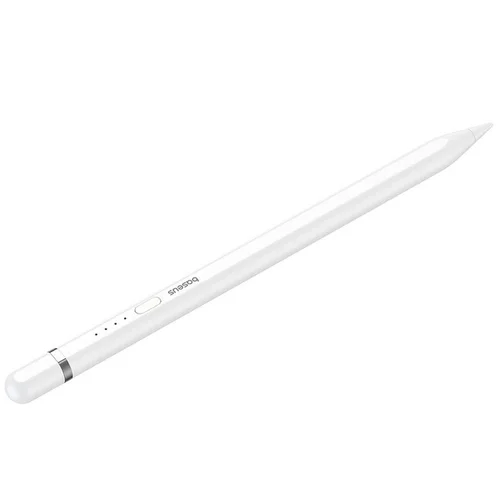 Baseus Smooth Writing 2 Lite - aktív érintőceruza tablethez, fehér