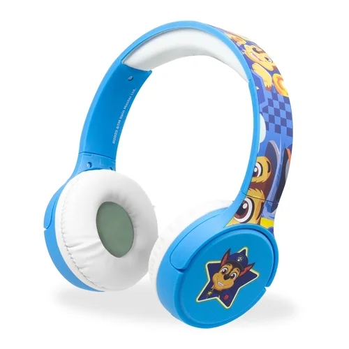 Mancs őrjárat headset - vezeték nélküli fejhallgató