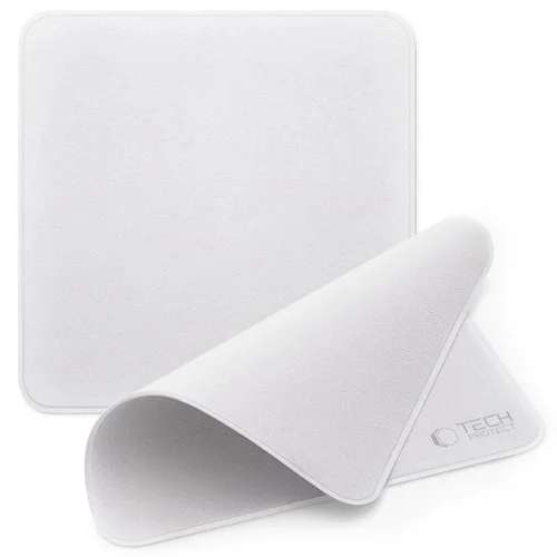 Tech- Protect - törlőkendő, 2db, szürke ﻿