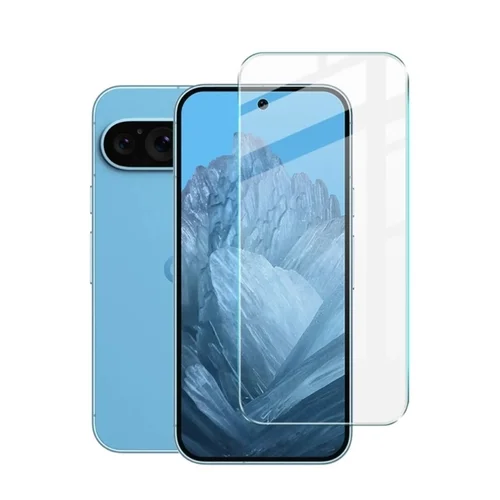 Google Pixel 9 üvegfóliia - üvegfólia