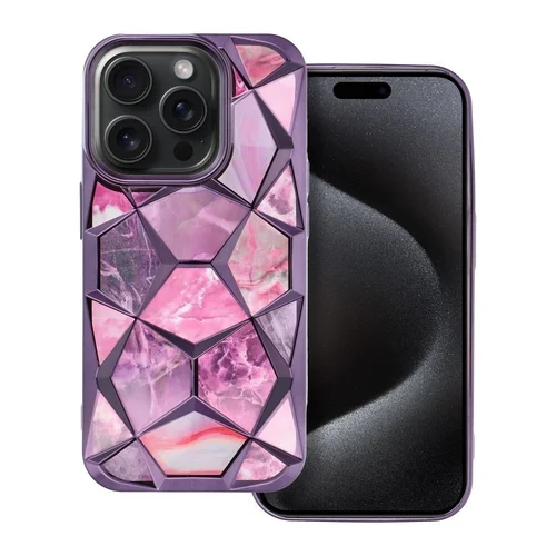 Telefontok iPhone 16 Pro - Viola TWINKI tok