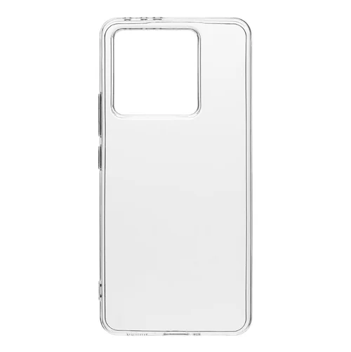 Xiaomi 14T 5G telefontok - Obal:Me - átlátszó szilikon hátlap tok