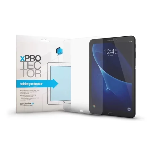 Tabletfólia Samsung Galaxy Tab S9 ULTRA 14,6 (X910, X916) - XPRO kijelzővédő fólia (érintő ceruzával kompatibilis)