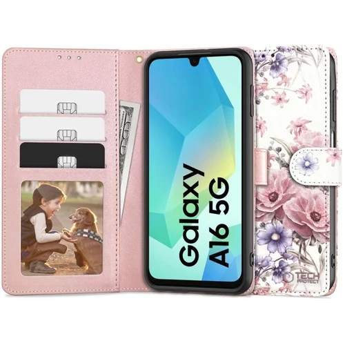 Telefontok Samsung Galaxy A16 5G - 