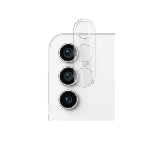 Samsung Galaxy A35 5G üvegfólia - Kamera fólia (a teljes kameraszigetet fedi)