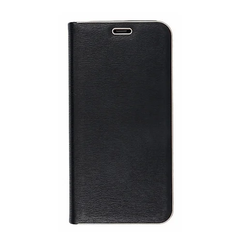 Xiaomi Redmi 14C telefontok - Luna Book - fekete könyvtok