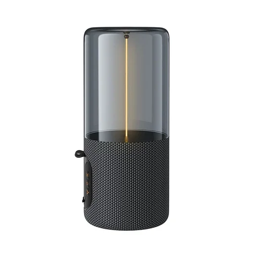 HOCO BS64 - szürke bluetooth hangszóró