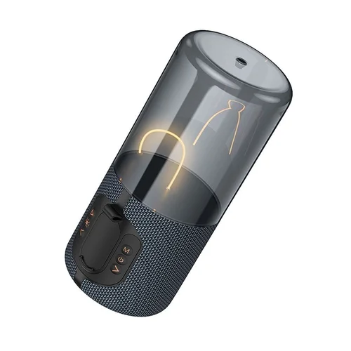 HOCO BS64 - kék bluetooth hangszóró