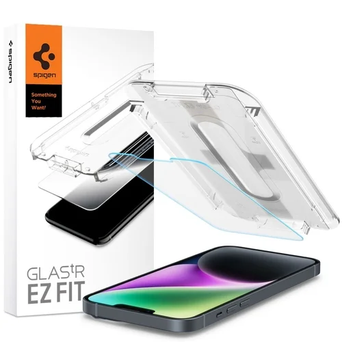 iPhone 13 üvegfólia - Spigen Glas.TR 