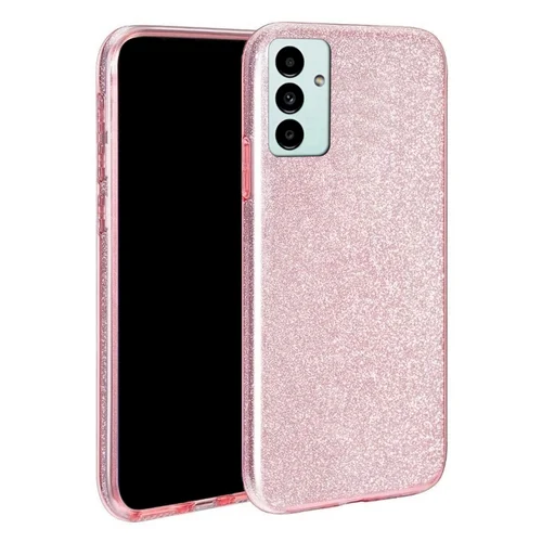 Telefontok Samsung Galaxy A36 5G - Pink Shiny tok