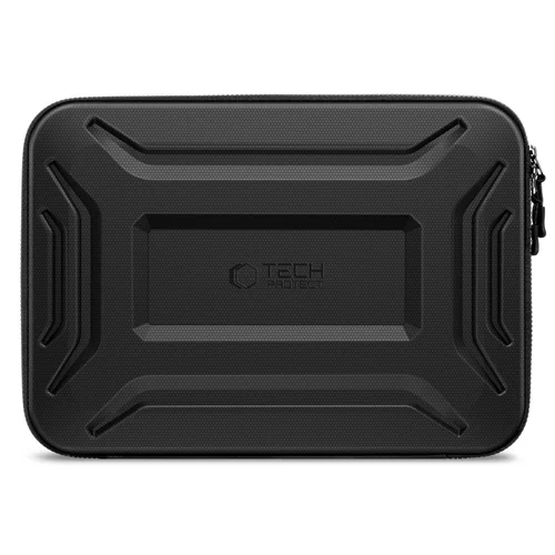 Tech- Protect Kevlar Pro laptoptáska - 13-14