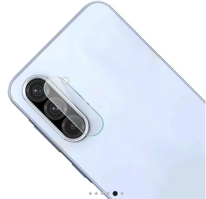 Üvegfólia Samsung Galaxy A26 5G - Kamera üvegfólia