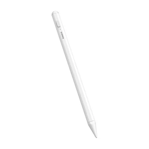 Baseus Smooth Writing 2 - LED-es aktív érintő ceruza, fehér